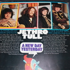 London Pop News LP 1969 - pikkukuva 3