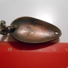 Puustjärven Viehe Oy. wanha lusikkauistin ei koukkua - pikkukuva 4
