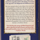David Eddings: Polgara the Sorceress - pikkukuva 2