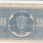 20 mk 1945 litt B   d0835845 kiv-car kl 5 - pikkukuva 2