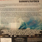 Johan Falk: pelin säännöt - Soluttautuja Blu-ray - pikkukuva 3