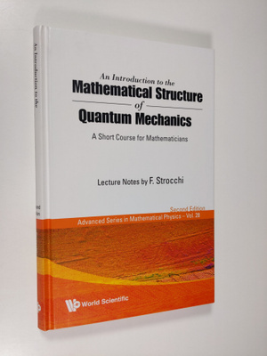 F. Strocchi : An Introduction to the Mathematical Structu...