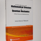 F. Strocchi : An Introduction to the Mathematical Structu... - pikkukuva 1