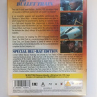 The Bullet Train - Limited Edition (1975) Blu-ray (Slipcover - pikkukuva 2