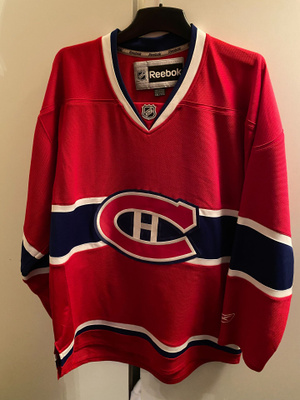 Montreal Canadiens NHL fanipaita