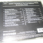 Renny Rocers & The First Edition - Me and Bobby McGee (CD) - pikkukuva 2