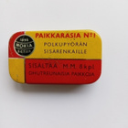 Polkupyörän paikkarasia Nro 1 - pikkukuva 1