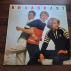 BROADCAST . LP - pikkukuva 1