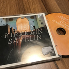 Siionin Virsiä / Uusin kirkkain sävelin Käpylän kirkko CD - pikkukuva 1