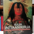 Suuri intiaanikirja - Taylor & Sturtevant - 1.p.1995 - pikkukuva 1