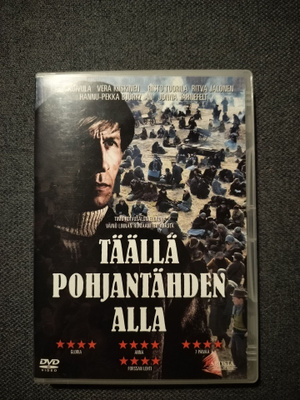 Täällä Pohjantähden alla