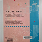 Merja Huovinen : Asuminen ja puhtaanapito - pikkukuva 2