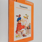 Anneli Pikkanen : Sanataimi - pikkukuva 1