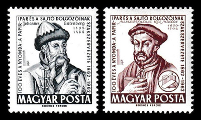 Unkari 1839-40 ** Paperi- ja painotyöntekijöiden liitto 10
