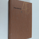 Erich Kästner : Päiväkirja 45 - pikkukuva 1