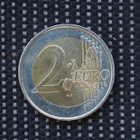2 EUR Kreikka Ateenan olympialaiset 2004 - pikkukuva 2