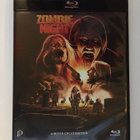 ZOMBIE NIGHT [Blu-ray] Limited Edition - Uncut (2013) - pikkukuva 1