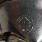 Vintage Moulin-Legumes Made in France No: 1 - pikkukuva 3