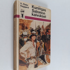 H. Rider Haggard : Kuningas Salomon kaivokset - pikkukuva 1