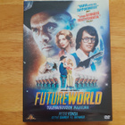 Futureworld UUSI DVD - pikkukuva 1
