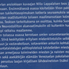 Niilo Lappalainen: Veljeskansojen kohtalonvuosilta - pikkukuva 2