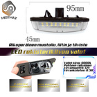 Toyota / Lexus LED rekisterikilven valot — kirkk - pikkukuva 3