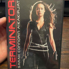 Terminator - Sarah Connorin aikakirjat 2. kausi (6-dvd, FIN) - pikkukuva 1