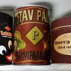 Gustav-Paulig, Halvan lakritsi, Fatzer mocca ligueur - pikkukuva 2