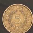 5 markkaa 1930 - pikkukuva 1