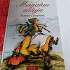 Marjatan satuja - pikkukuva 1
