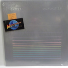 GHOST ( 101 ) - SNAPSHOT - UUSI SS 12" EP + - pikkukuva 1