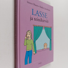 Anders Jacobsson ym. : Lasse ja teinihirviö - pikkukuva 1