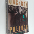 Steven Naifeh : Jackson Pollock : an American saga - pikkukuva 1