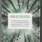 Jukka Lyytinen: Metsä - pikkukuva 2