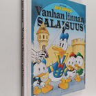 Vanhan linnan salaisuus ; Andien kutsu - pikkukuva 1
