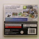 NDS - Nintendo DS Pokemon White Version (CIB) - pikkukuva 2