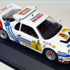 Ford RS 200 Gr B Carlos Sainz - pikkukuva 4