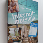 Mikko Manka : Interrail-muistoja - pikkukuva 1