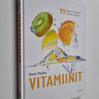 Knut Flytlie : Vitamiinit - pikkukuva 1