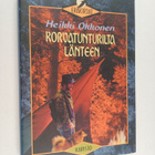 Heikki Okkonen : Korvatunturilta länteen - pikkukuva 1