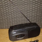 Excel Radiokasettisoitin - pikkukuva 2