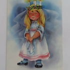 Pieni Lucia-neito - pikkukuva 1