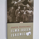 Joppe Karhunen : Ilma-aseen iskumiehiä - pikkukuva 1