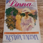 Linnasarja / Anna Palo - Kesäyön unelma - pikkukuva 1