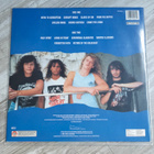 Acrophet – Corrupt Minds 1988 LP - pikkukuva 2