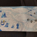 Adventure time Card Wars Ice Kingdom pelimatto - pikkukuva 1