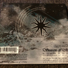 Arcturus ”Sideshow Symphonies” Digipak CD 2005 - pikkukuva 2