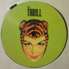 Cybermen - New Thrill LP Vinyyli - pikkukuva 3