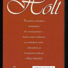Holt, Victoria : Petoksen naamio - pikkukuva 2
