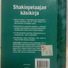 James Eade - Shakinpelaajan käsikirja: Alkuasemasta.. (sid.) - pikkukuva 2